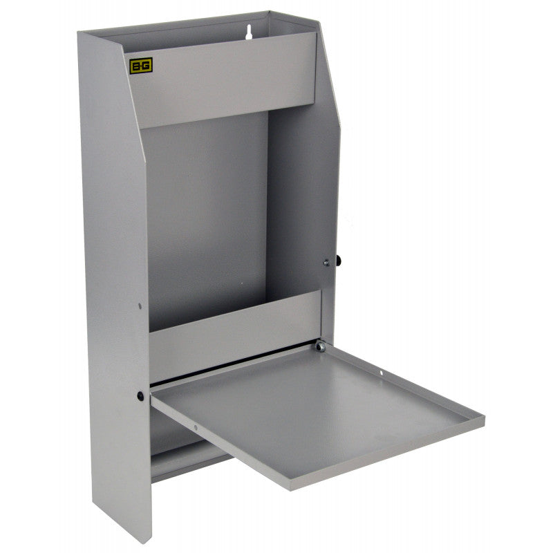 B-G Racing - Utility Cabinet - Powder Coated