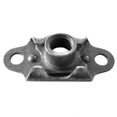 Metric Fixed Anchor Nuts (Pack of 10)